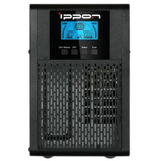 ИБП IPPON Innova G2 Euro 2000